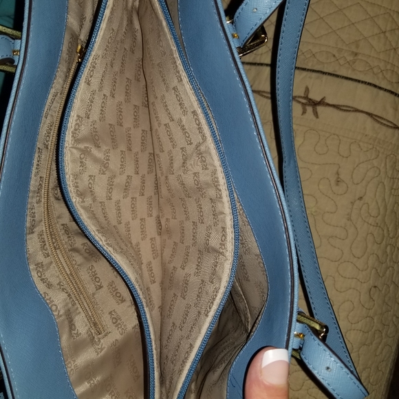 MK shoulder bag - Picture 3 of 10